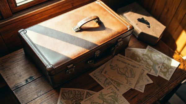10 astuces de voyage pour créer des souvenirs mémorables