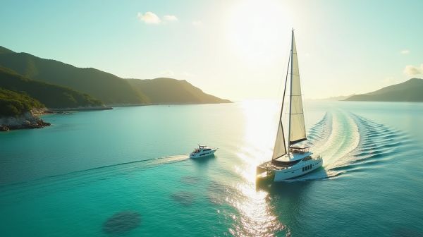 Ferry entre saint martin et anguilla : votre guide pratique