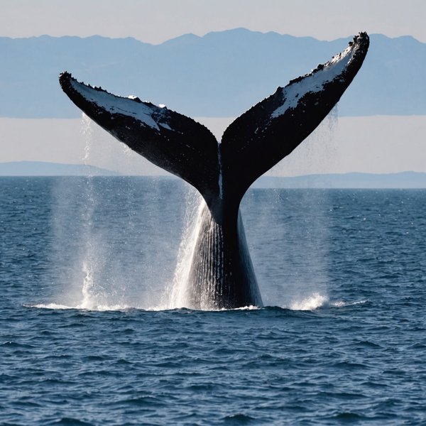 Quels sont les meilleurs spots pour l'observation des baleines en Argentine ?